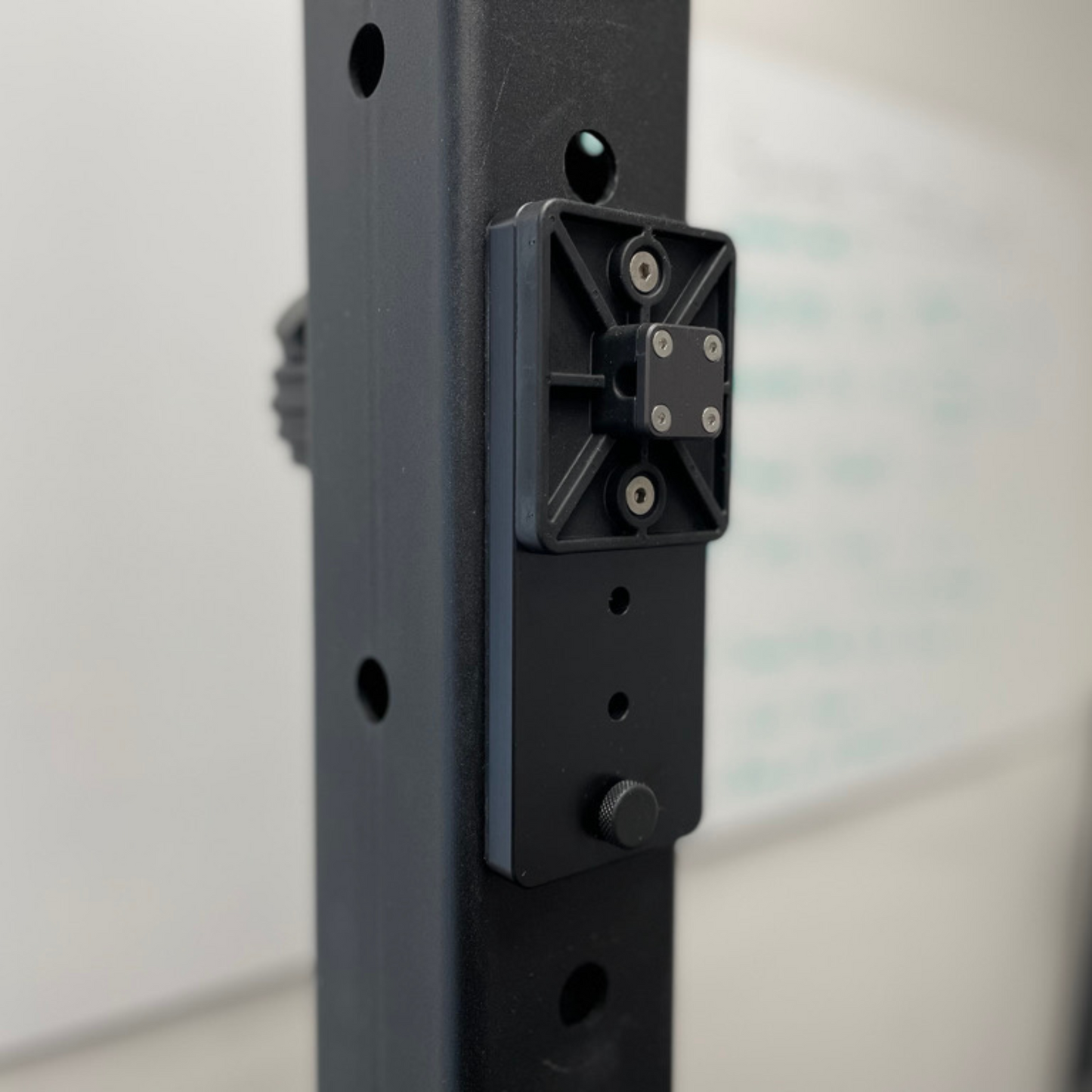 ANCORE Rack Mount – Converts Squat Rack to Cable Trainer