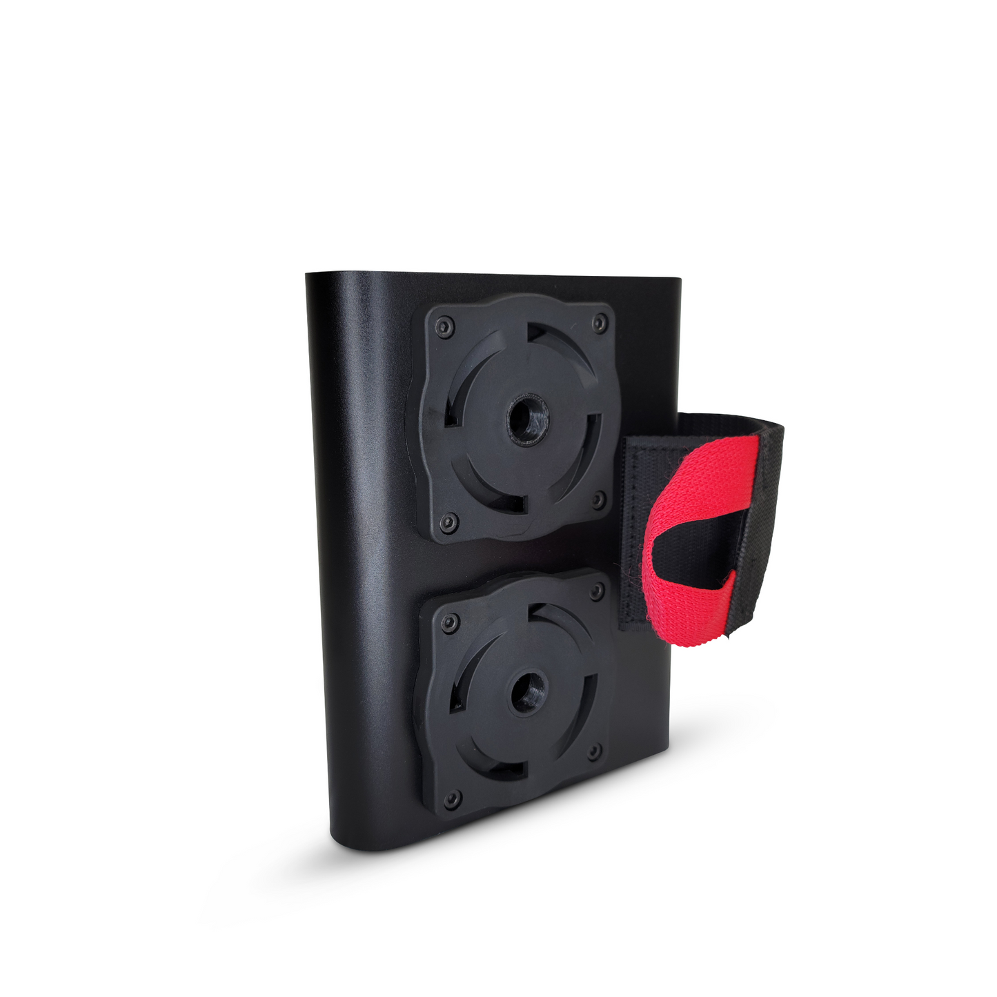 ANCORE Plate Dock Strap — Secure Plate Storage for Racks & Fixtures