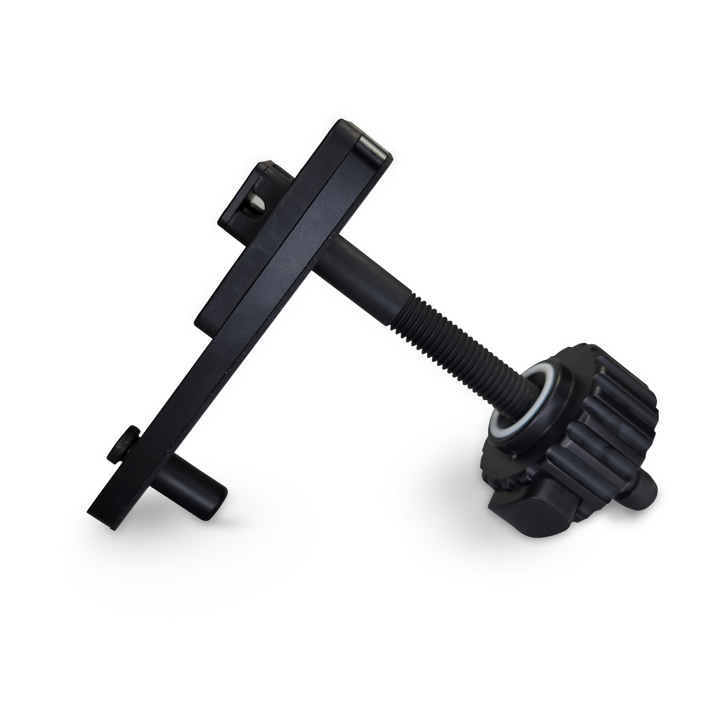 ANCORE Rack Mount – Converts Squat Rack to Cable Trainer