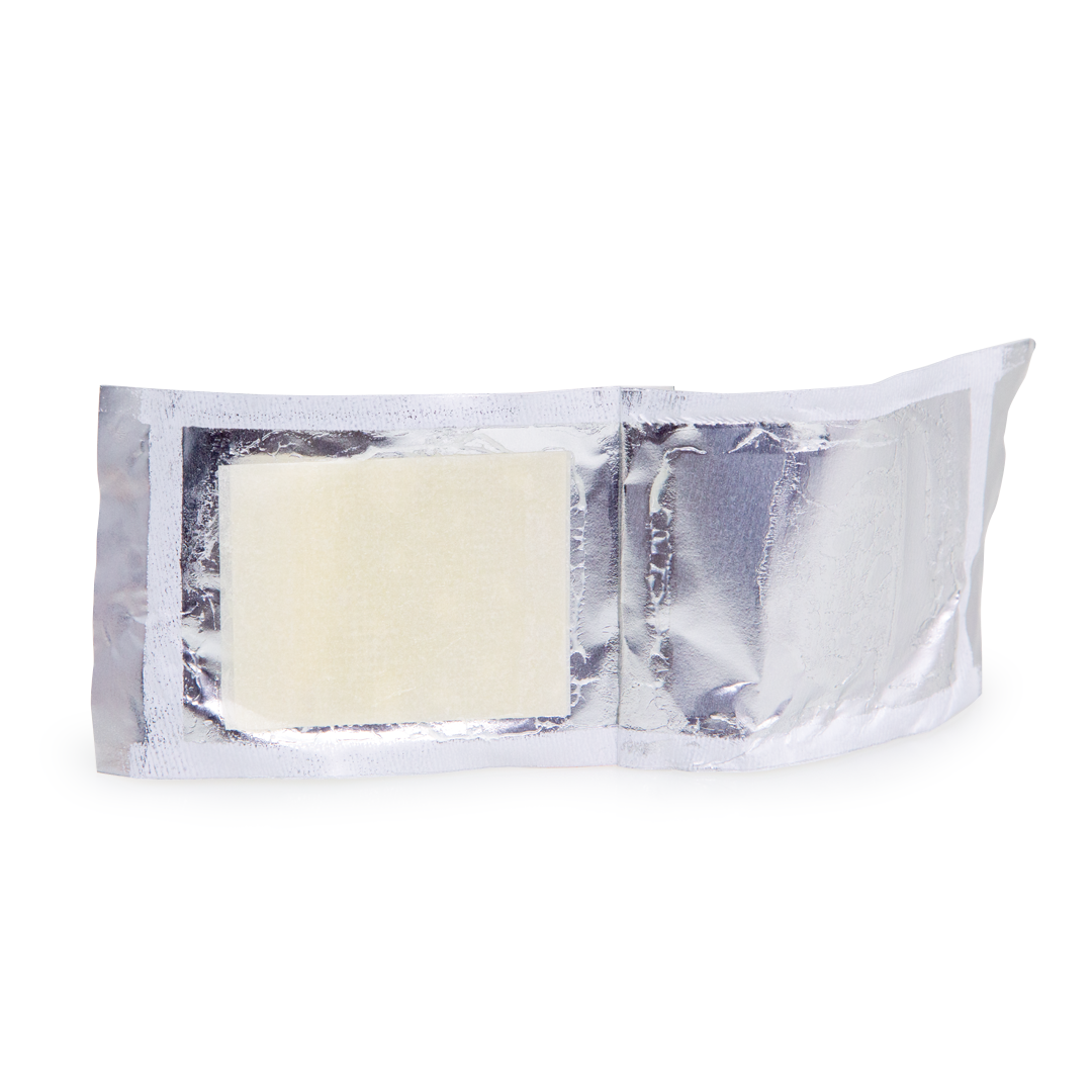 Jelonet Sterile Paraffin Tulle Gras Dressing — Low-Adherence Wound Con