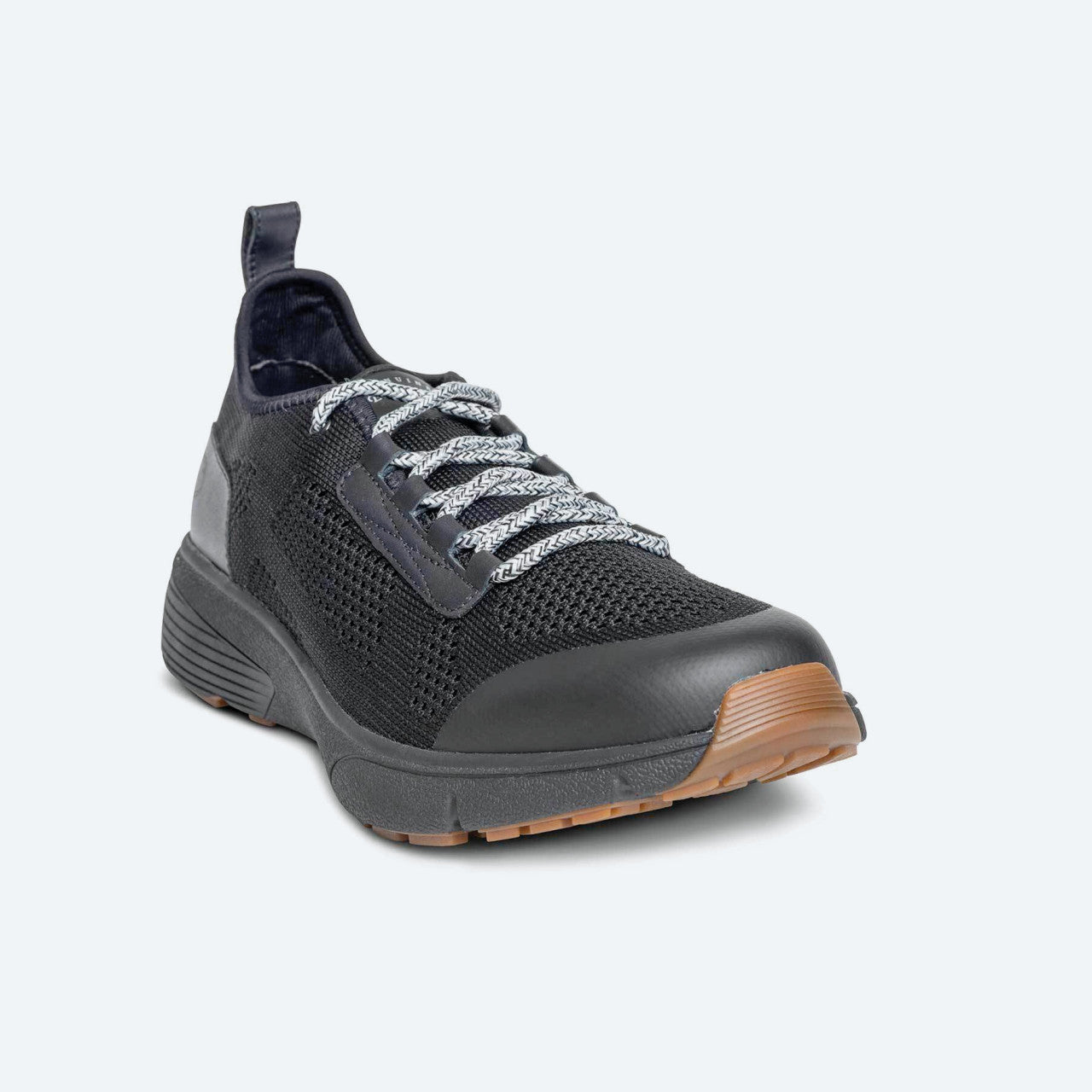 Dr Comfort Jack Black US 13 Wide Width
