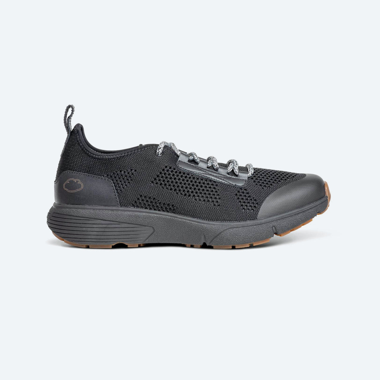 Dr Comfort Jack Black US 9.5 Wide Width