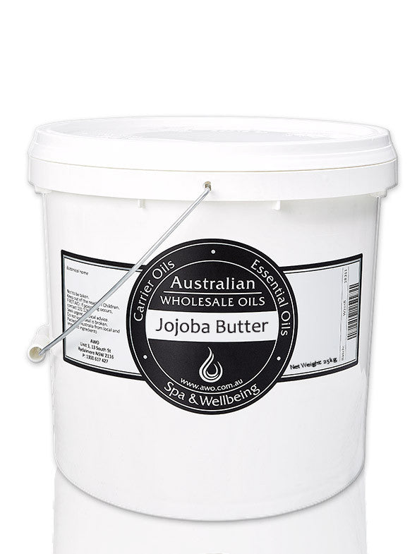 Jojoba Butter