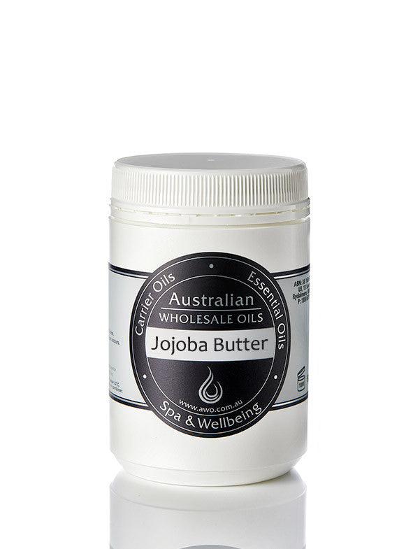 Jojoba Butter