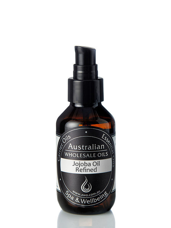 Jojoba Oil Refined