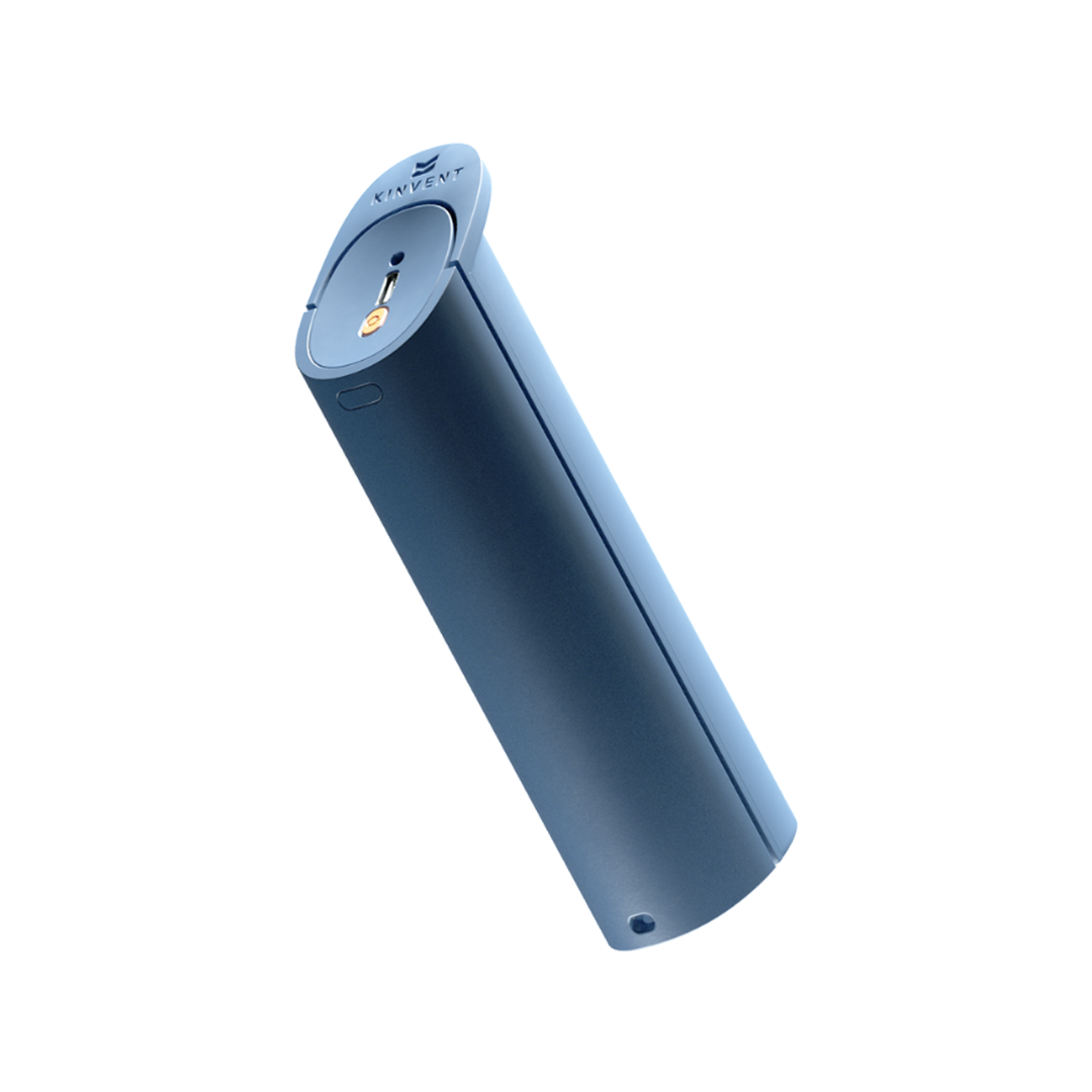 Kinvent K‑Grip Connected Dynamometer — Grip Strength Assessment & Trai