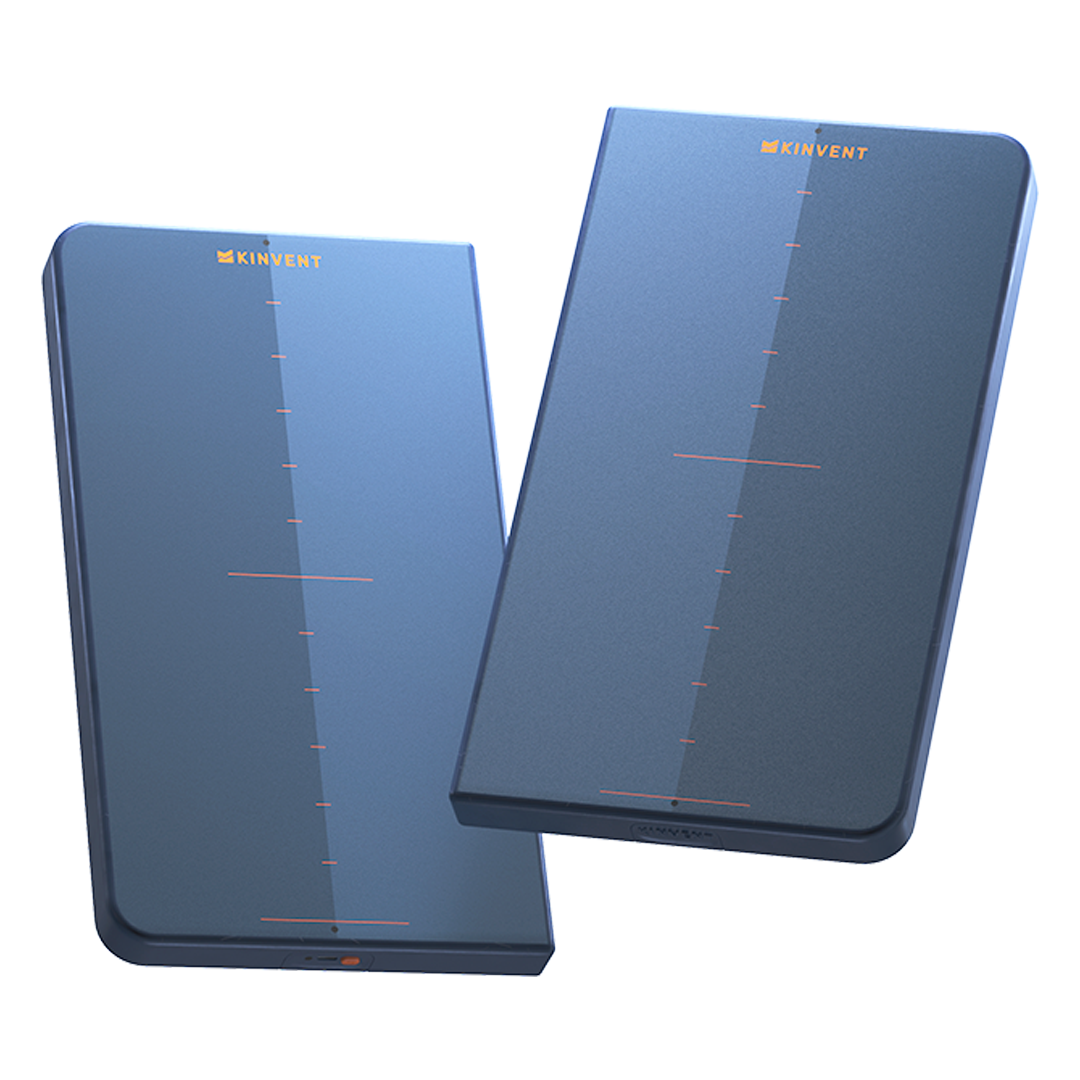 Kinvent K‑Force Lightweight Force Plates