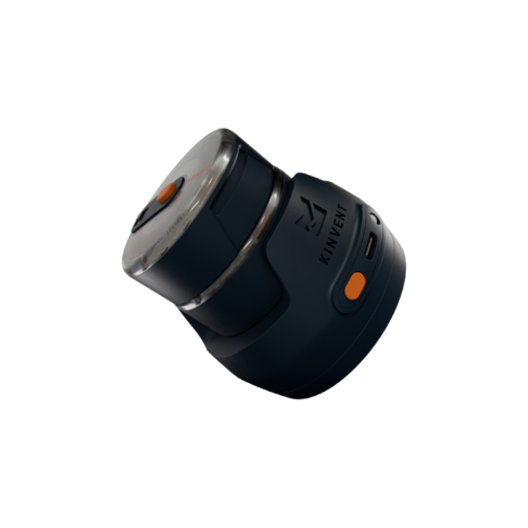 Kinvent K-Power — Wireless IMU + UWB Power & Motion Sensor