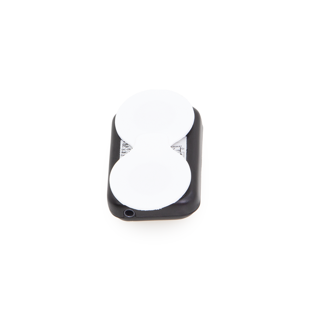 K-Myo Portable EMG Sensor — Instant Biofeedback for Rehab & Injury Pre