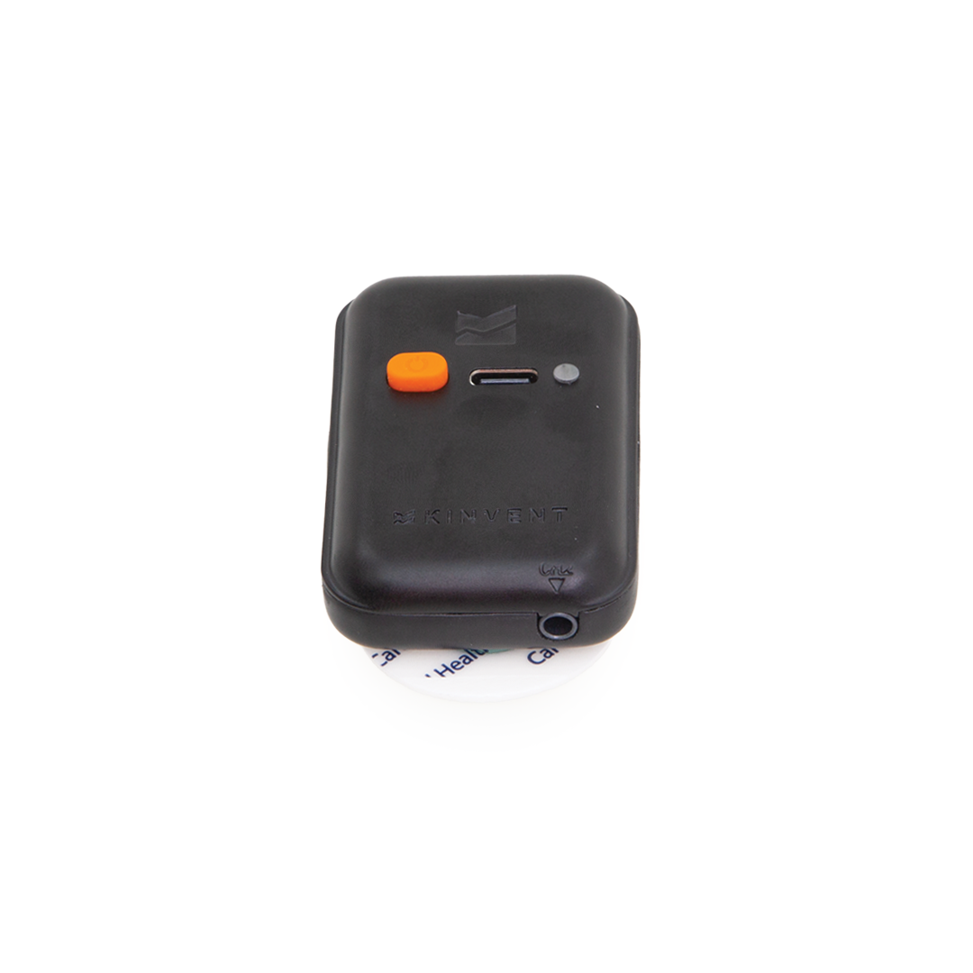 K-Myo Portable EMG Sensor — Instant Biofeedback for Rehab & Injury Pre