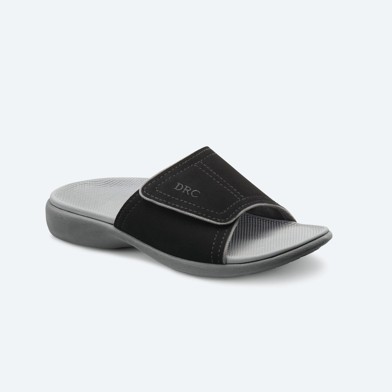 Dr Comfort Kelly Black US 5 Wide Width