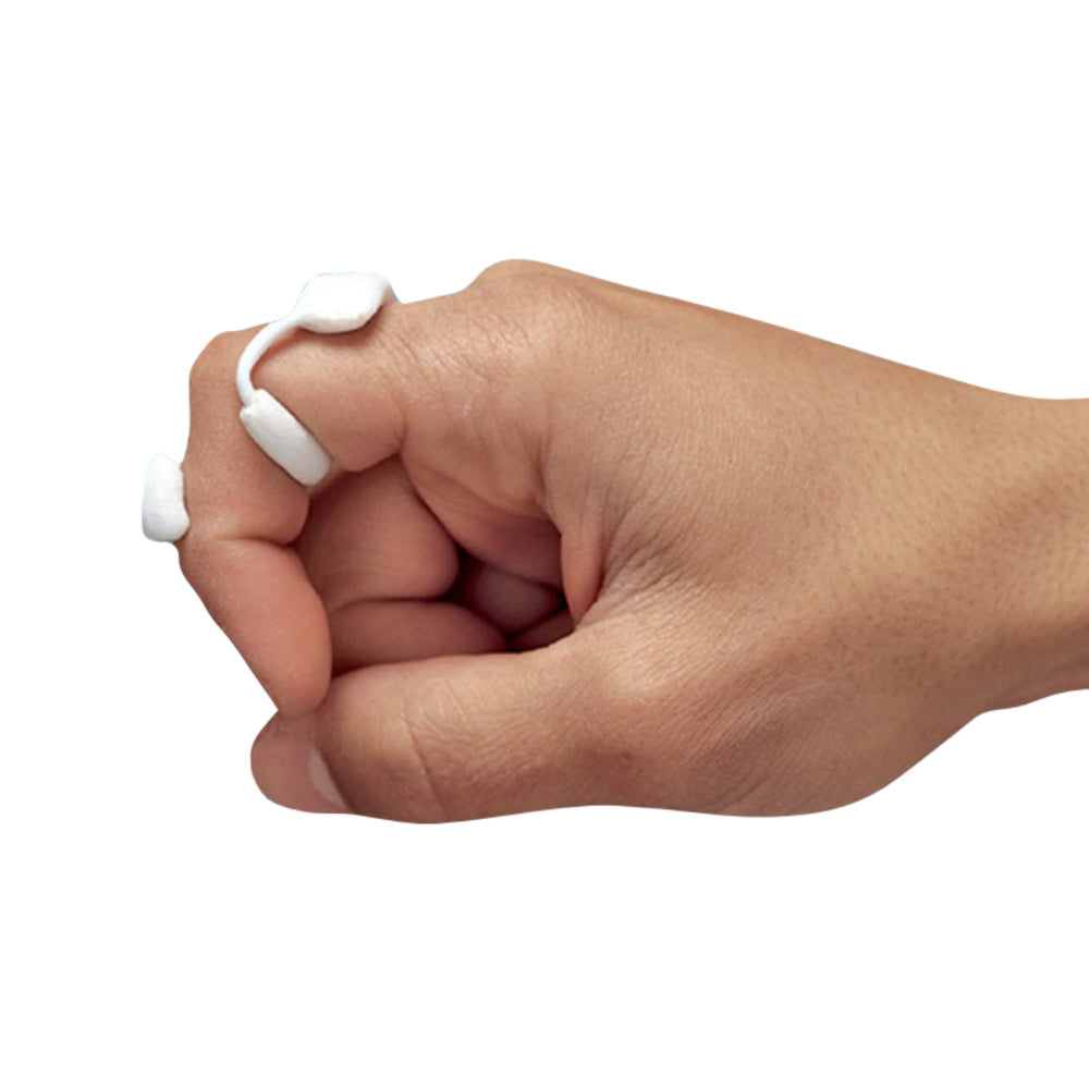 LMB Soft Finger Flexion Spring — Low‑Force 1.1 N (PIP / DIP)