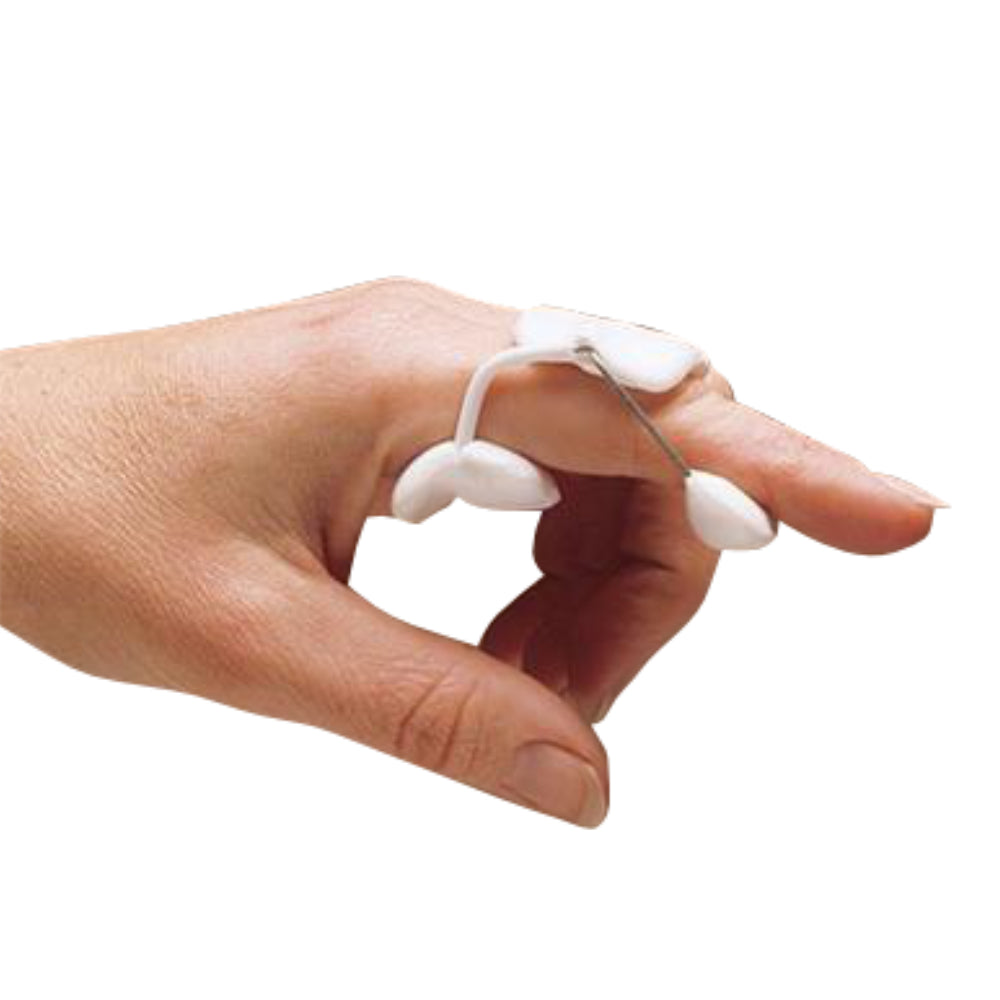 Mediroyal LMB Spring PIP Extension Assist — Finger Extension Splint