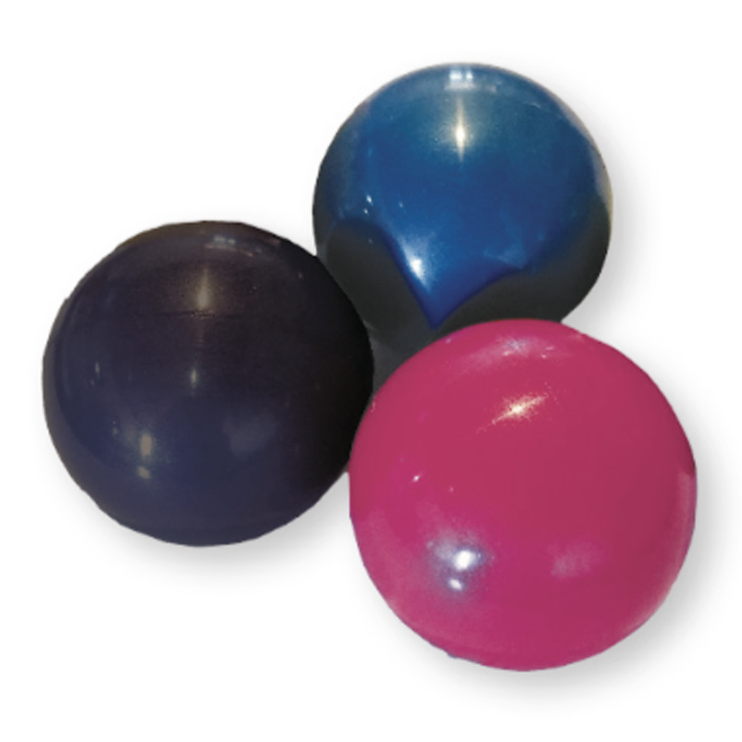 Loumet Cross Fit Massage Balls — Muscle Release & Recovery