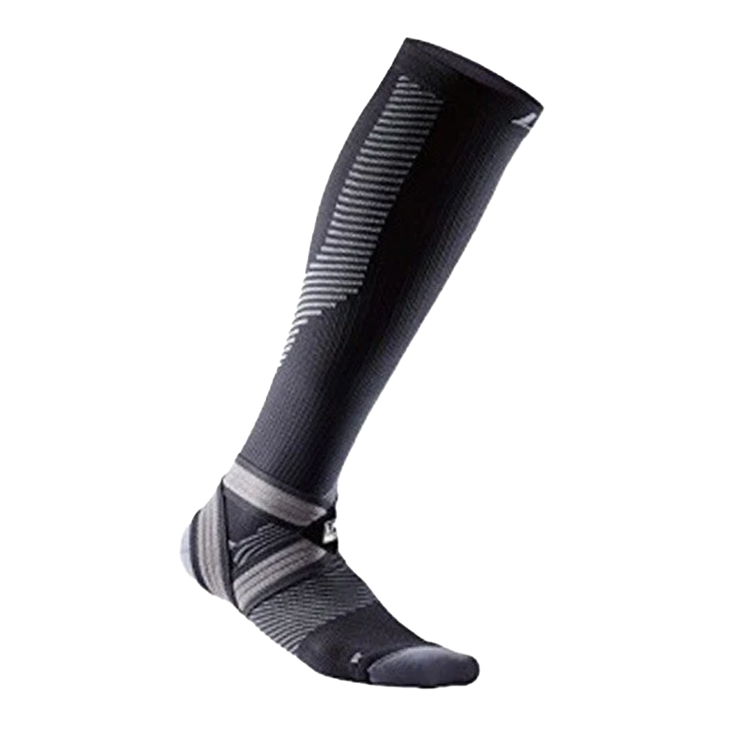 Ankle Support Compression Socks – Long stabiliser design