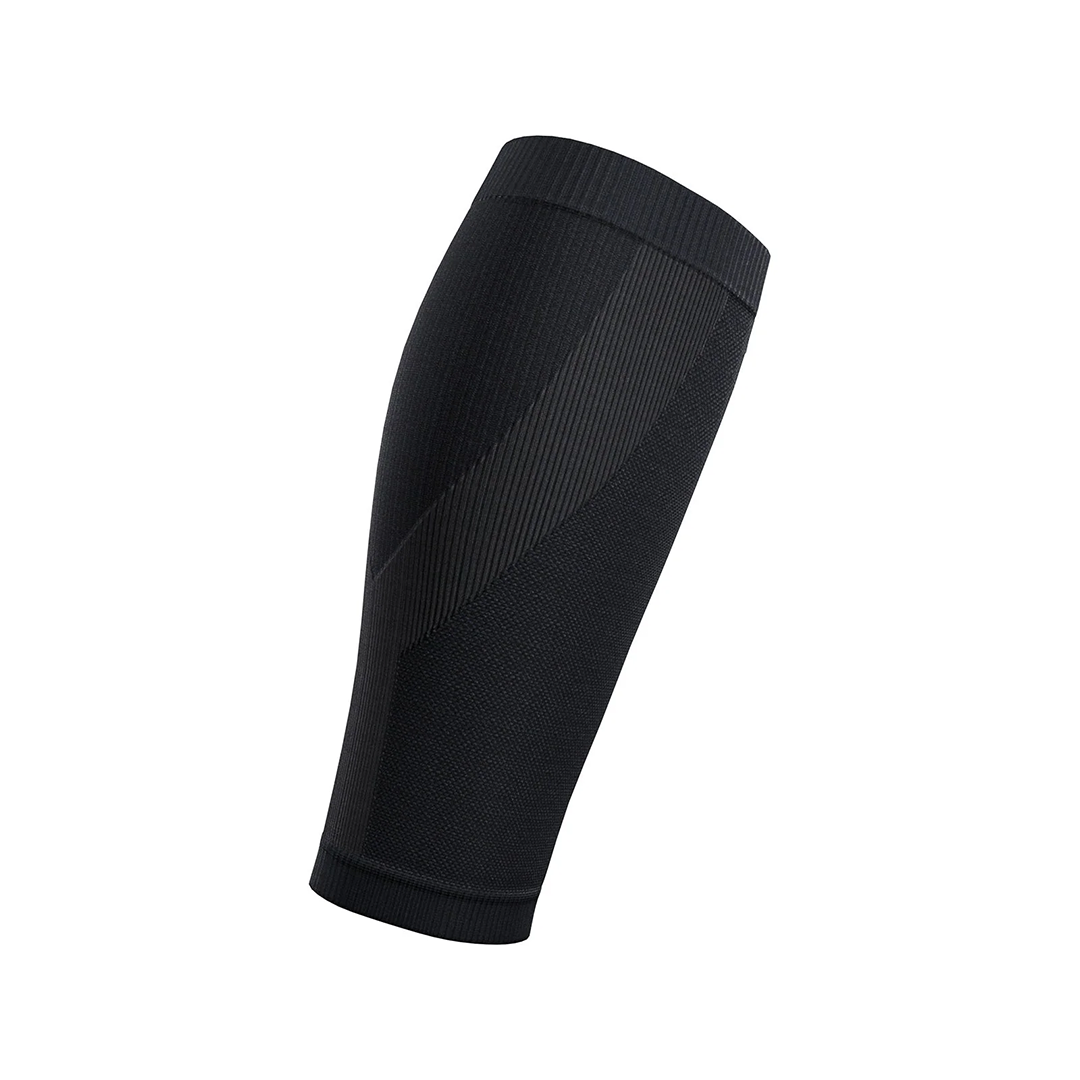 Calf Compression Sleeve with Power Band Technology