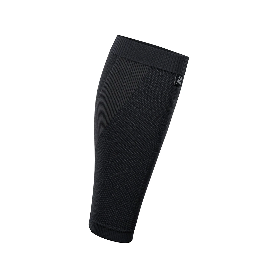 Calf Compression Sleeve with Power Band Technology