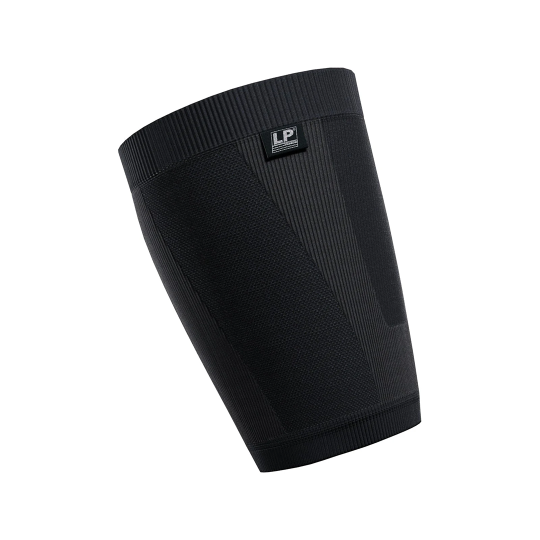 Thigh Compression Sleeve — Power Band for Proprioception