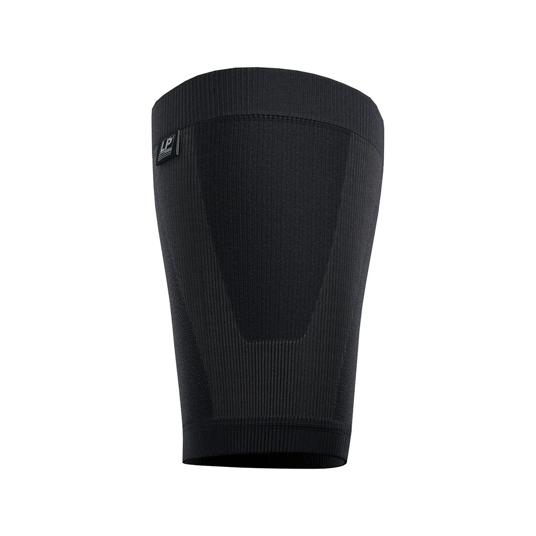 Thigh Compression Sleeve — Power Band for Proprioception