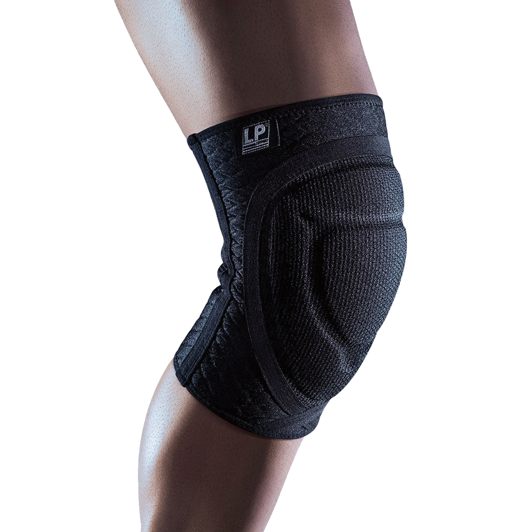 Knee Guard Extreme - Impact-Absorbing Ventilated Support