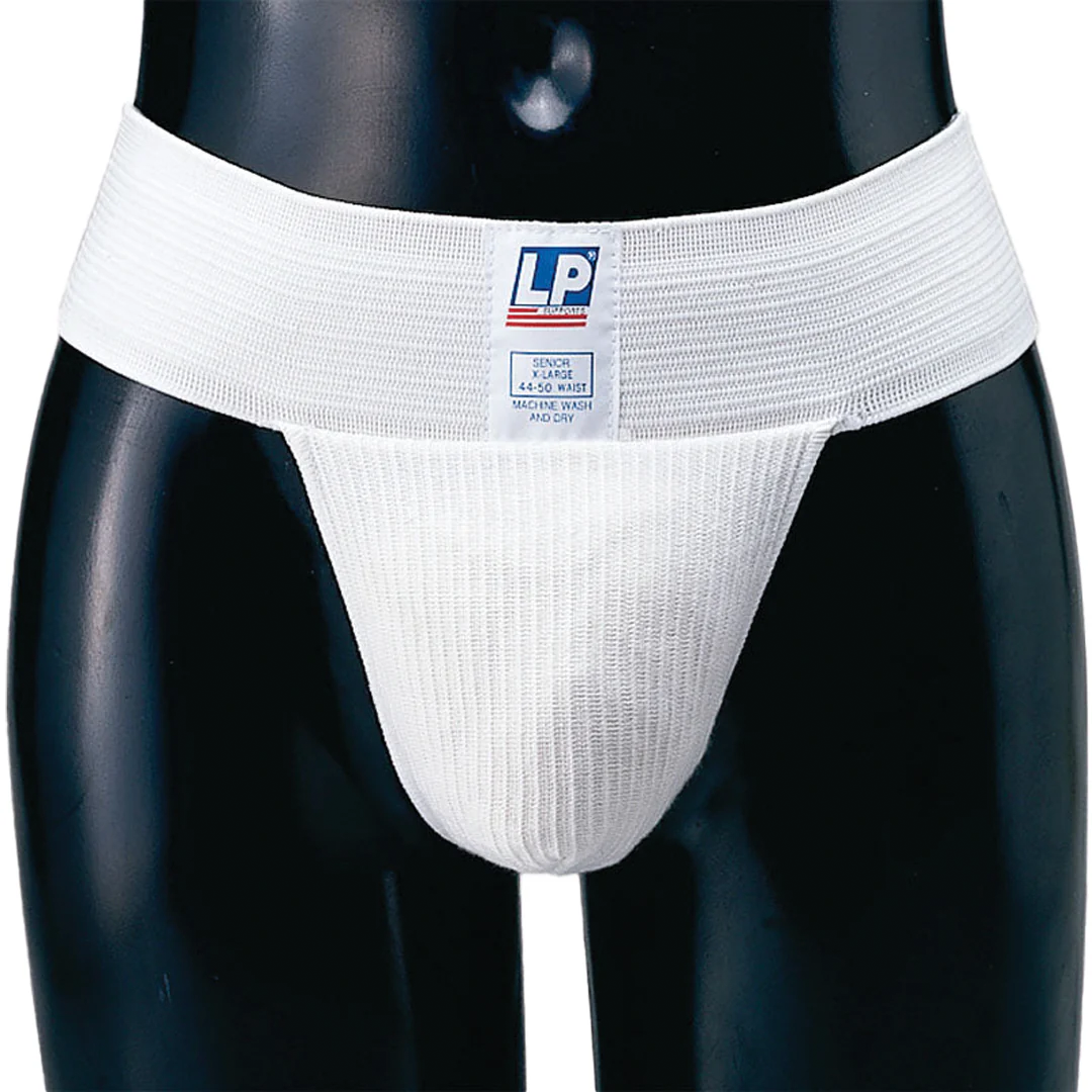 Athletic Supporter - Men's jock strap for sport