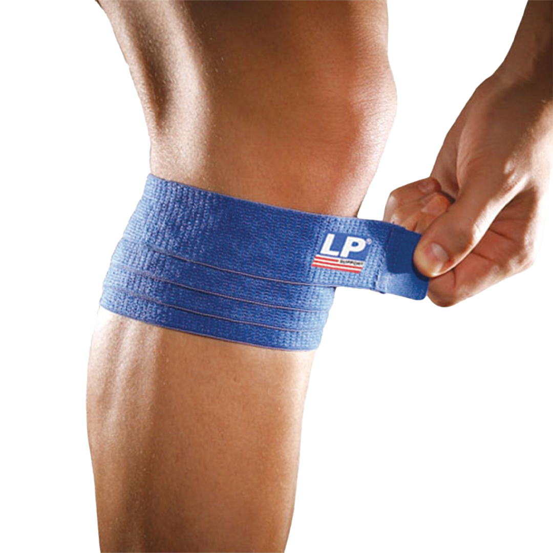 LP Support Anti-Slip Wraps — Hand, Elbow & Patella (692)