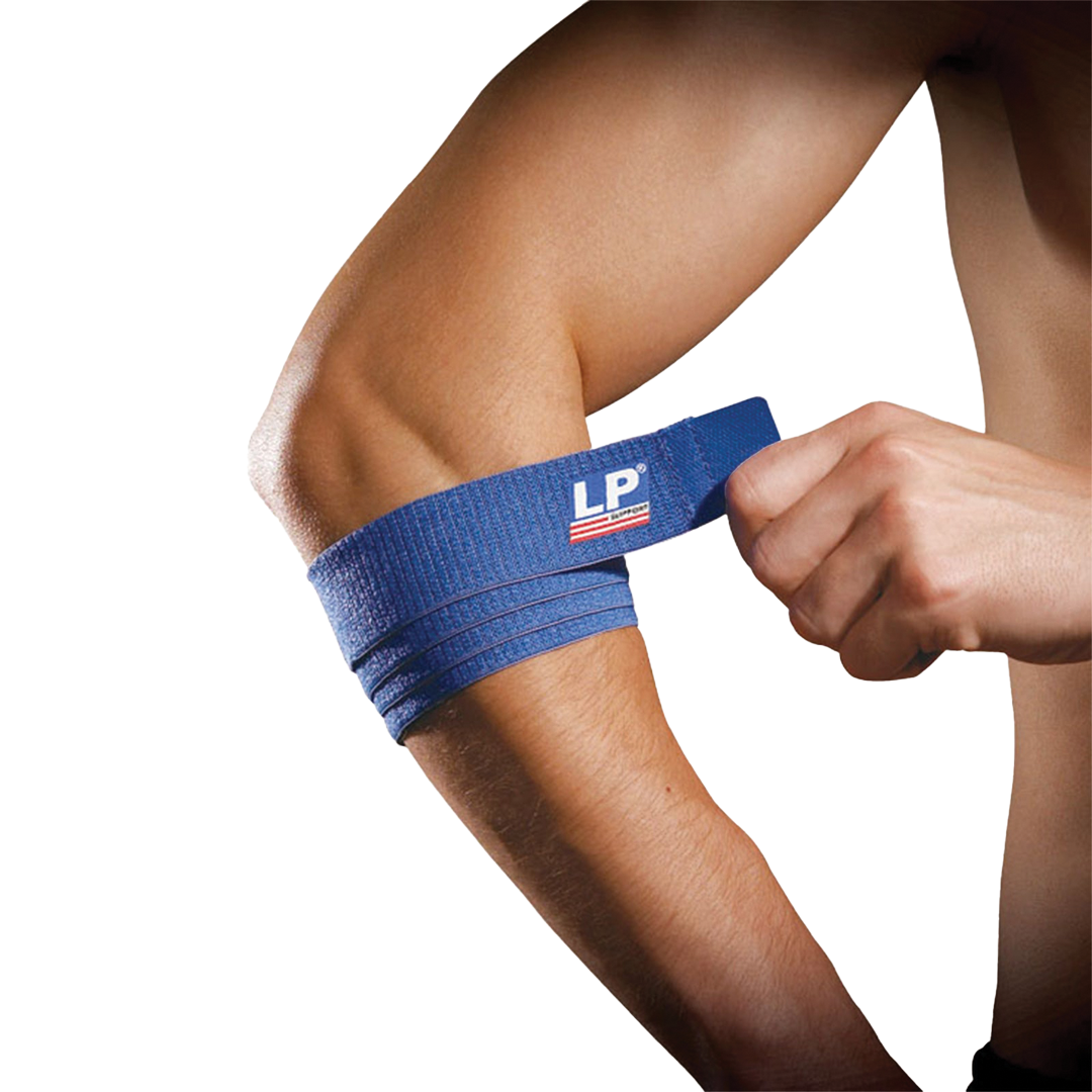 LP Support Anti-Slip Wraps — Hand, Elbow & Patella (692)