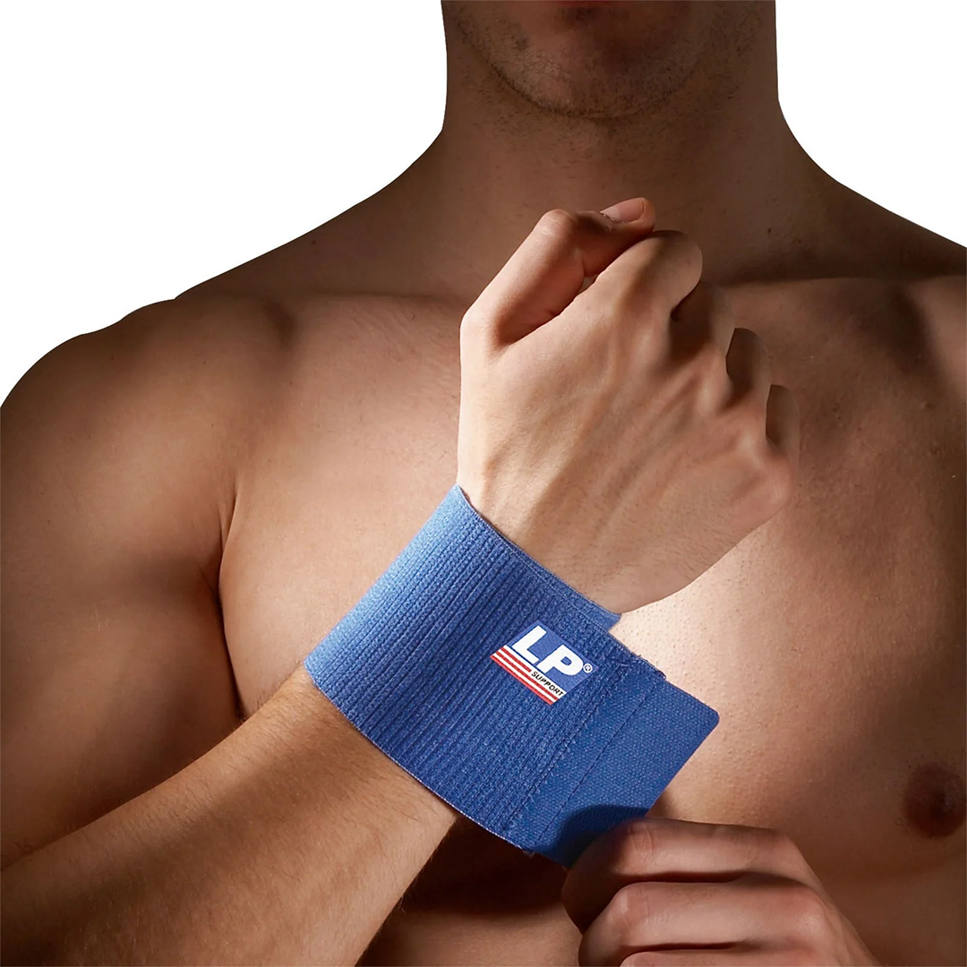 LP Support Anti-Slip Wrist Wrap (693)