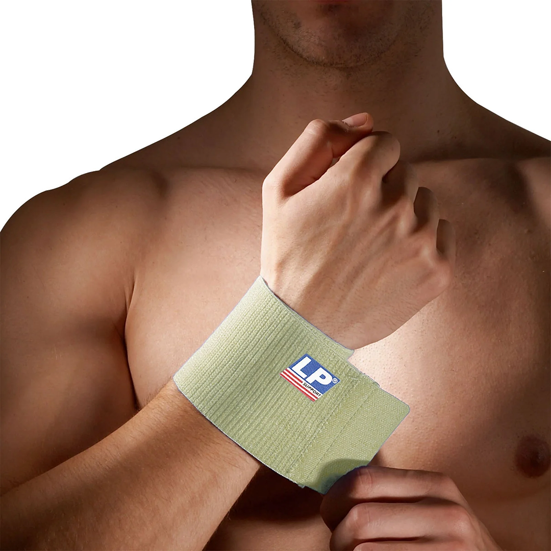 LP Support Anti-Slip Wrist Wrap (693)
