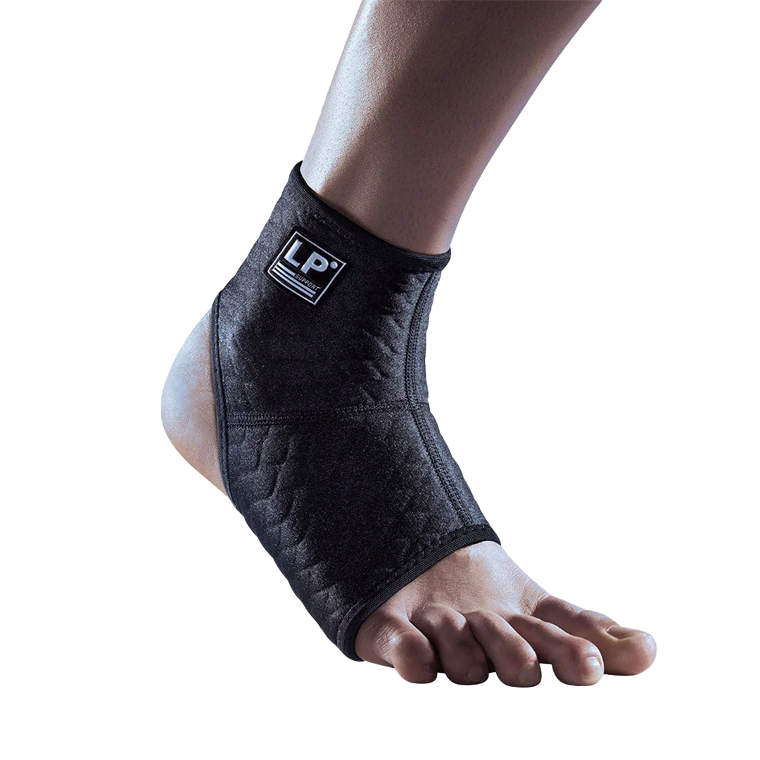 Ankle support – Extreme compression for weak or unstable ankles