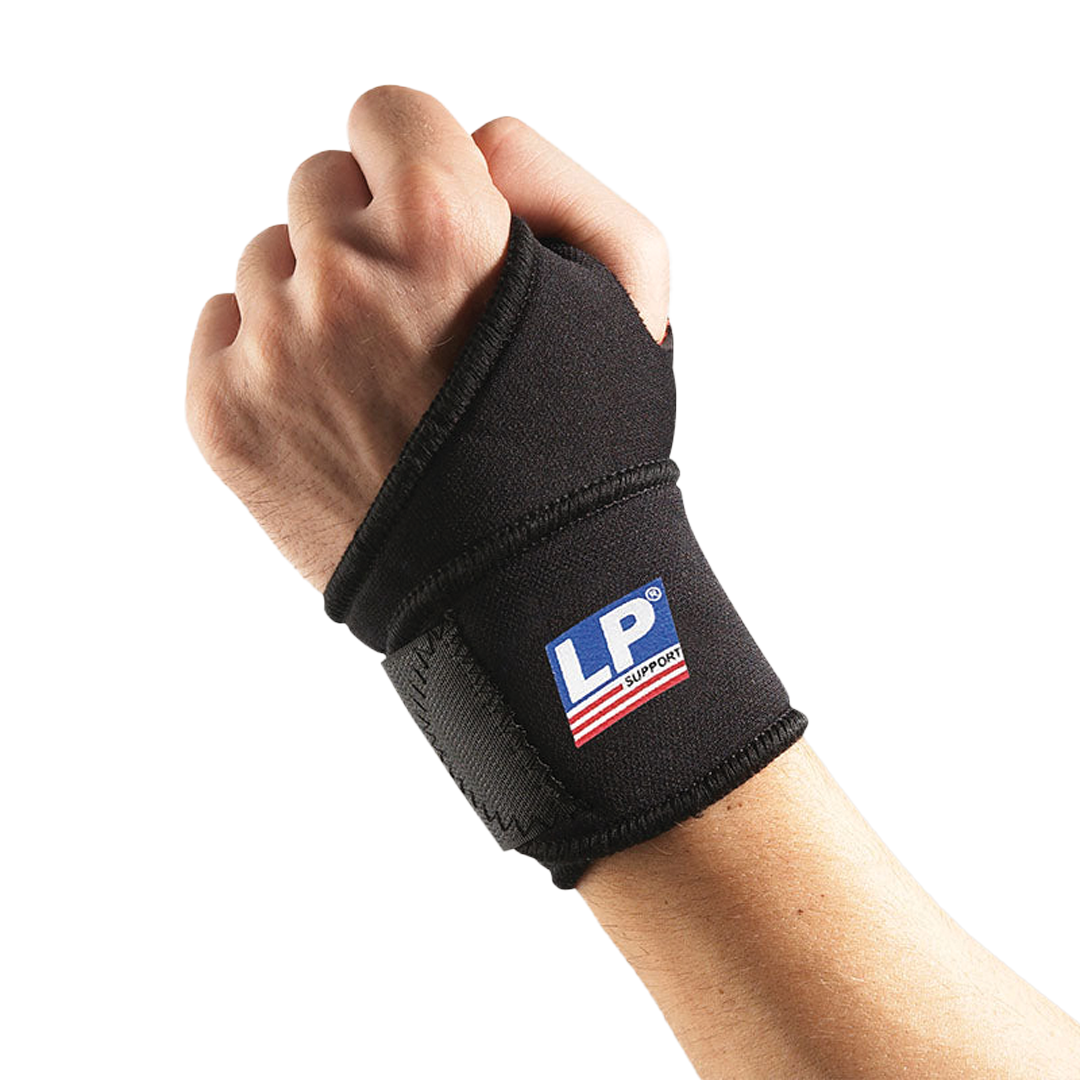 Wrist Wrap 726 neoprene wrist support