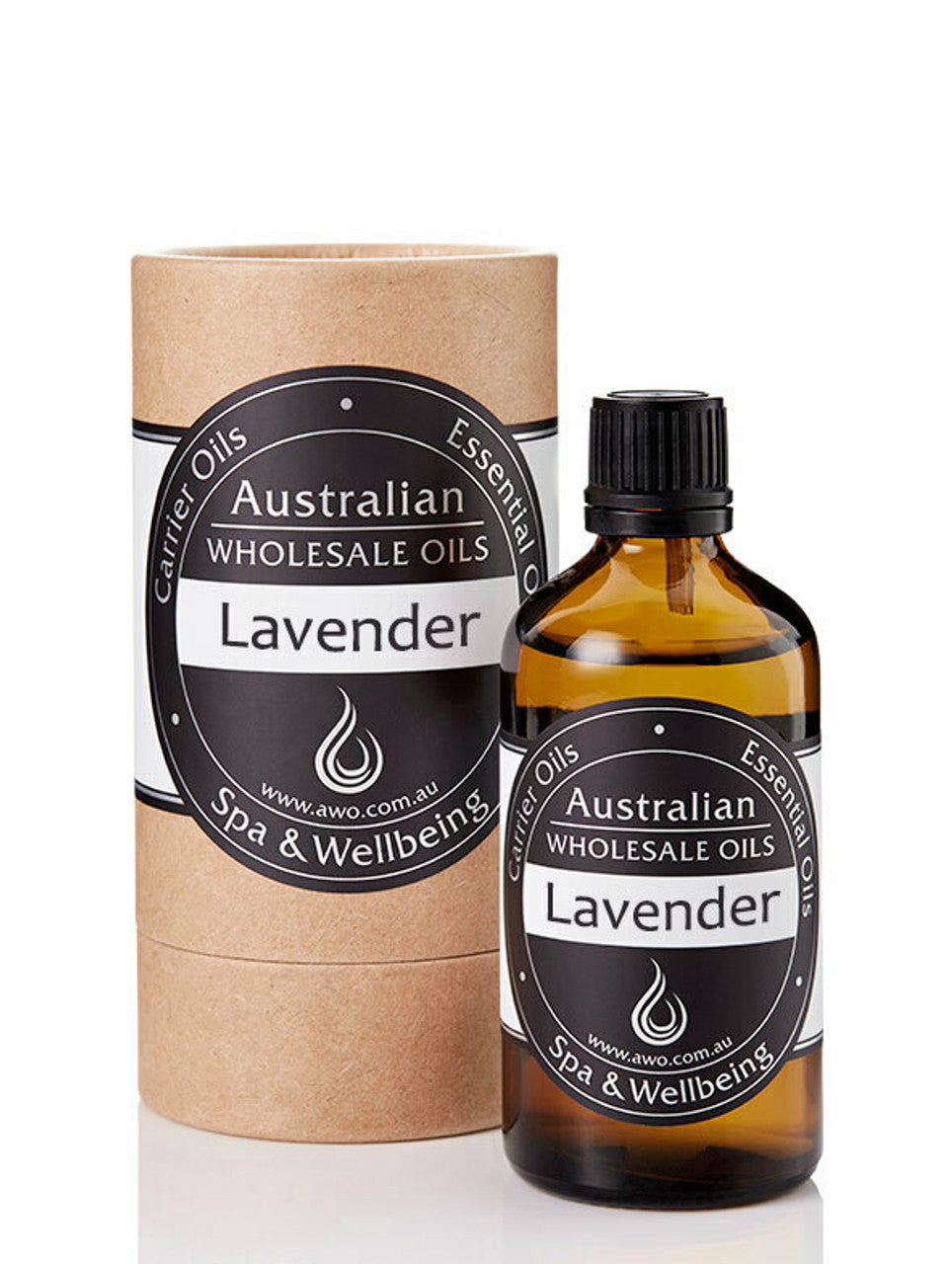 Pure Lavender Essential Oil - Sweet, Floral and Herbaceous Aroma