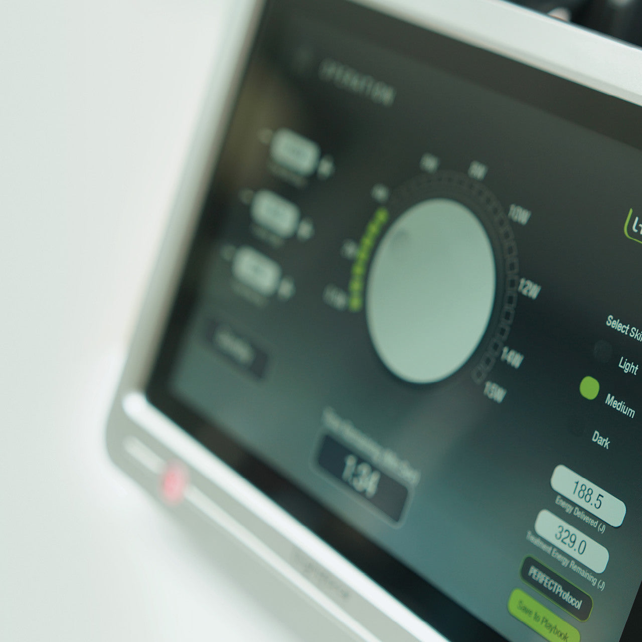 Chattanooga Lightforce FXi Therapy Laser