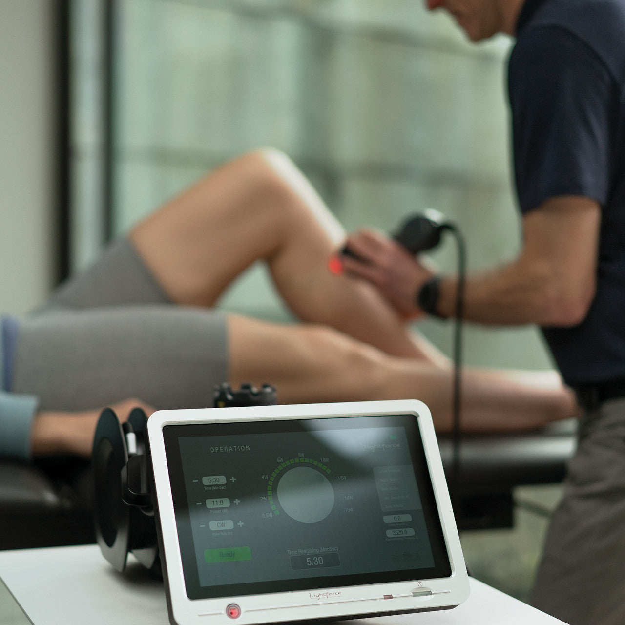 Chattanooga Lightforce FXi Therapy Laser