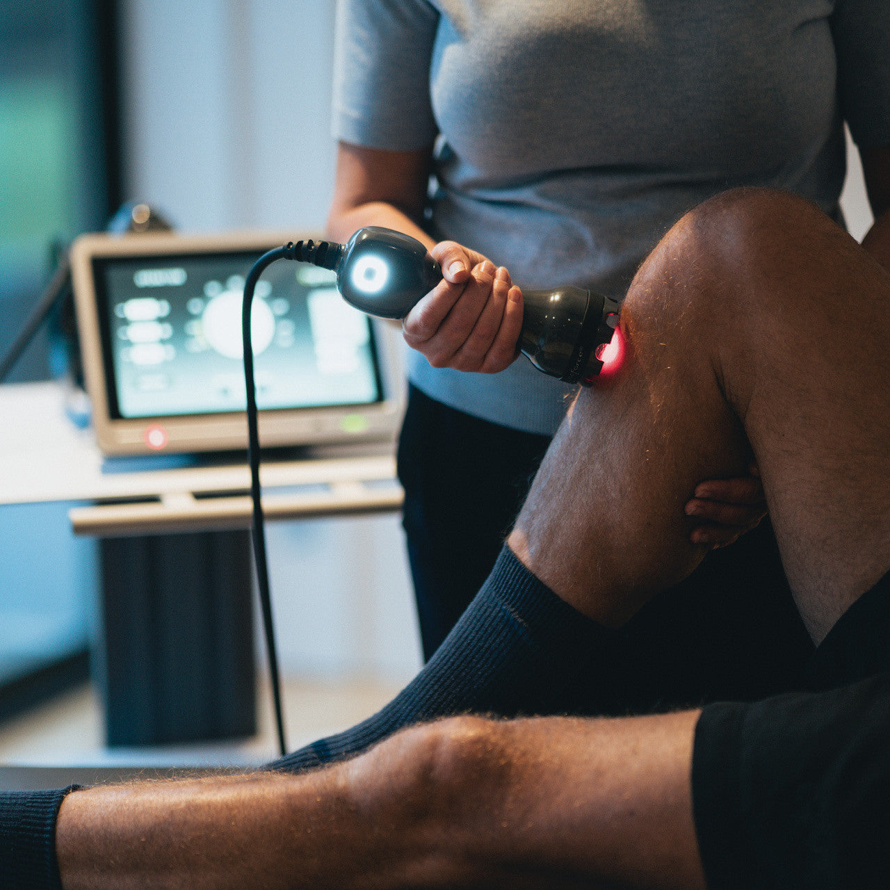 Chattanooga Lightforce FXi Therapy Laser