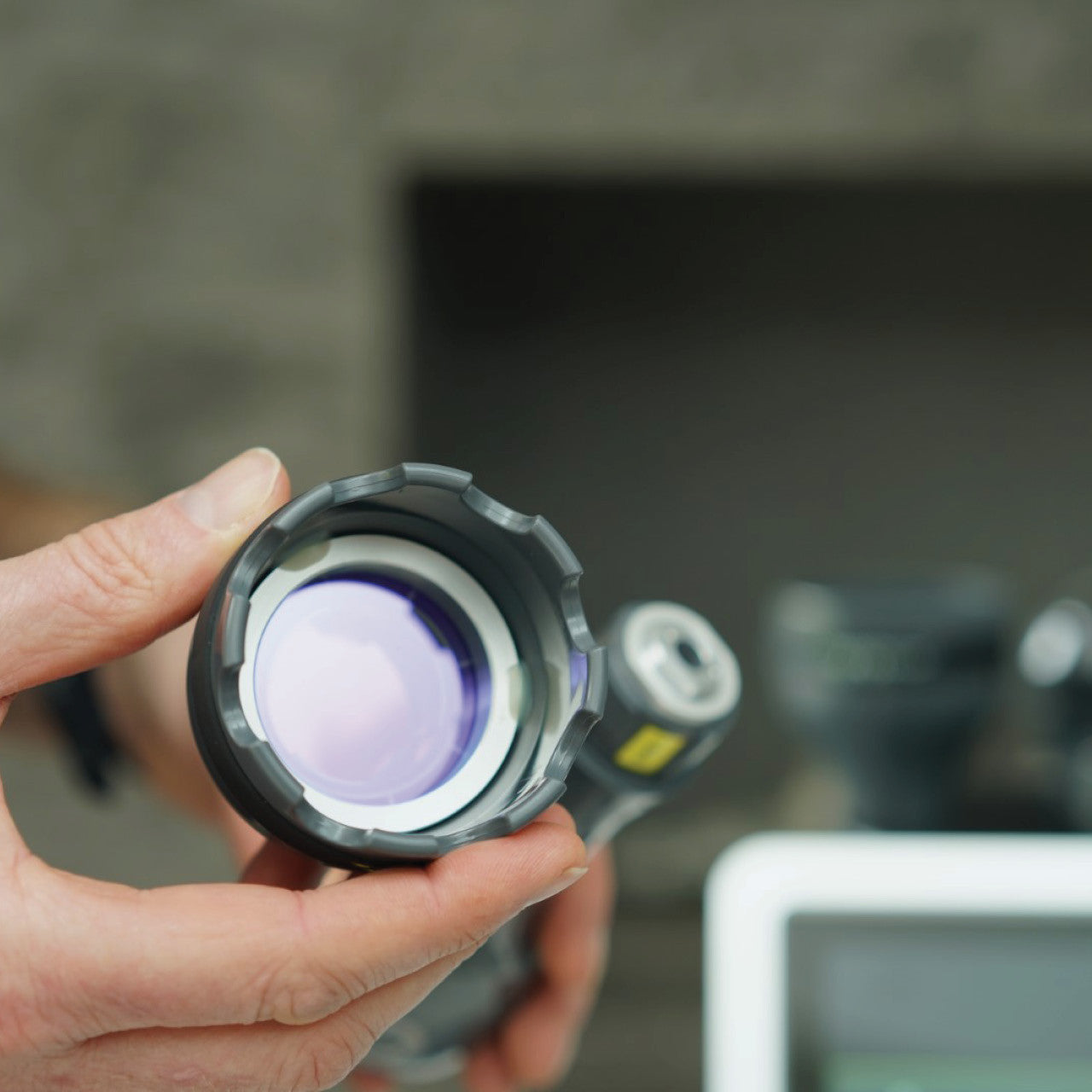Chattanooga Lightforce XPi Therapy Laser
