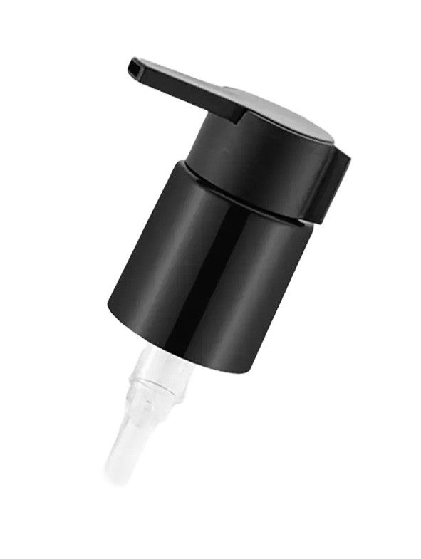 Liquid Pump - BLACK (28410 Neck)