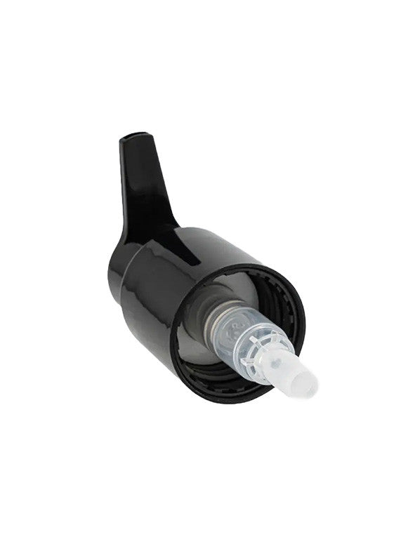 Liquid Pump - BLACK (28410 Neck)