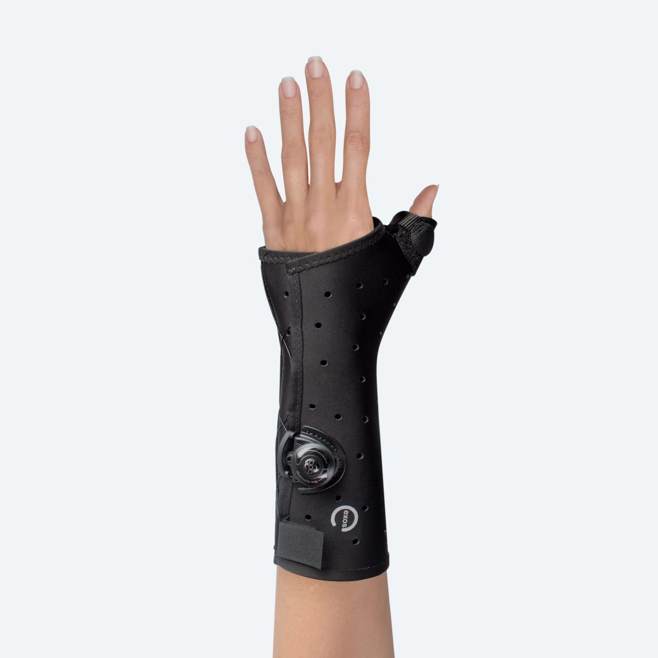 Exos Long Thumb Spica II Medium Left