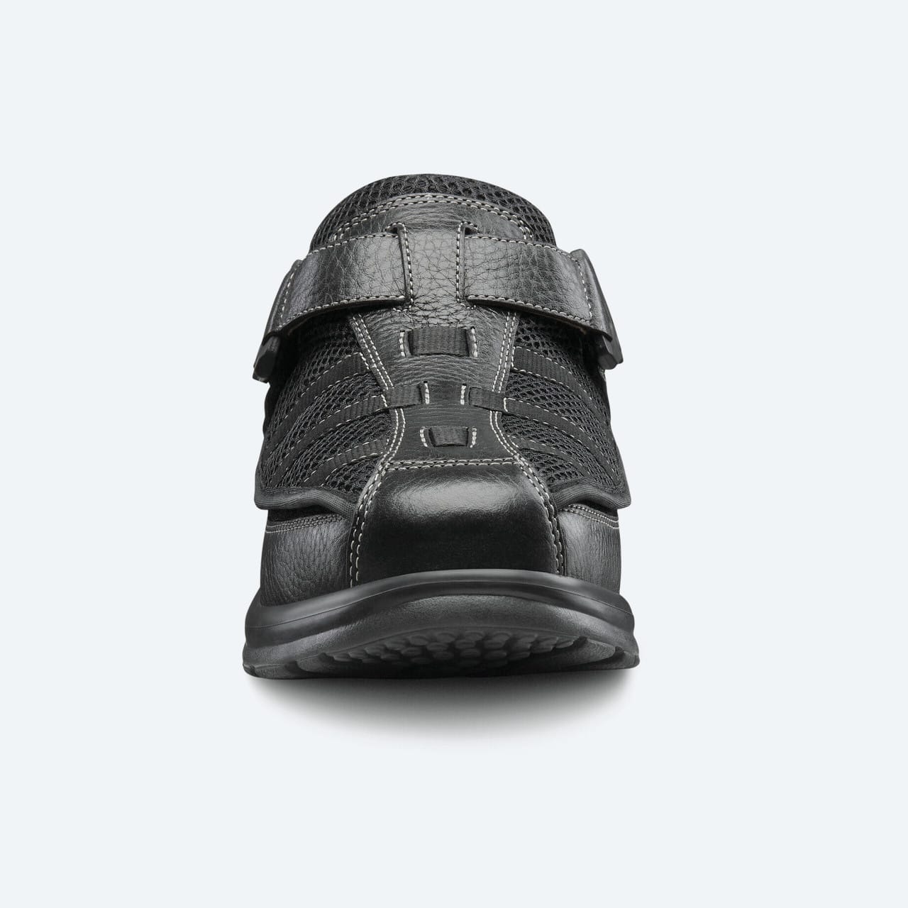 Dr Comfort Lucie X Black US 5.5 Medium Width