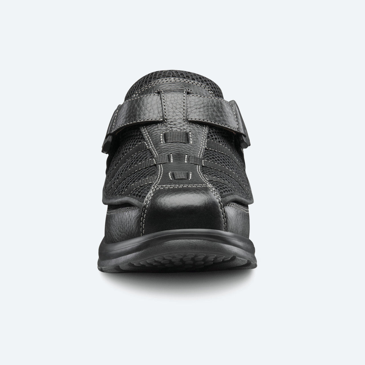 Dr Comfort Lucie X Black US 8 Extra Wide