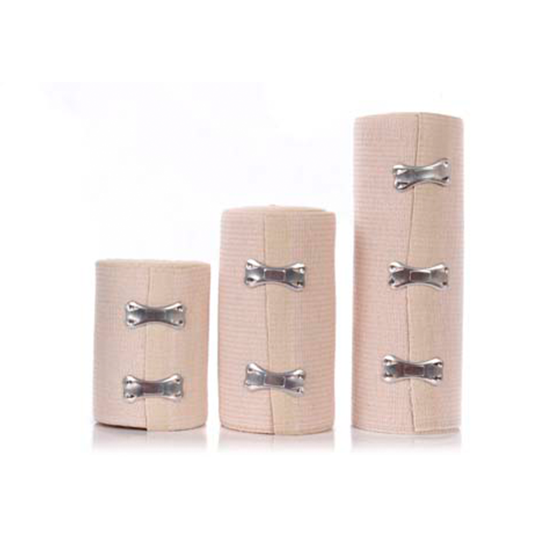 Heavy-Weight Compression Bandage — Extra Firm Support