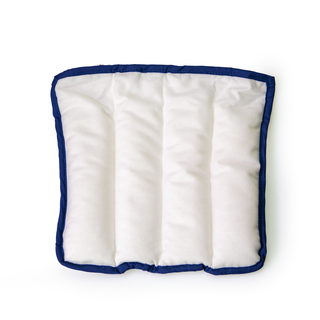 Microbeads Personal Heat Pack - Ideal for Neck & Shoulder Pain Relief, Trusted Physiotherapy Brand