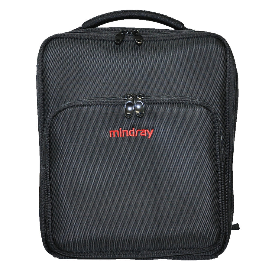Carry Bag for DP10/DP20/DP30 — Padded, Water-Resistant Case