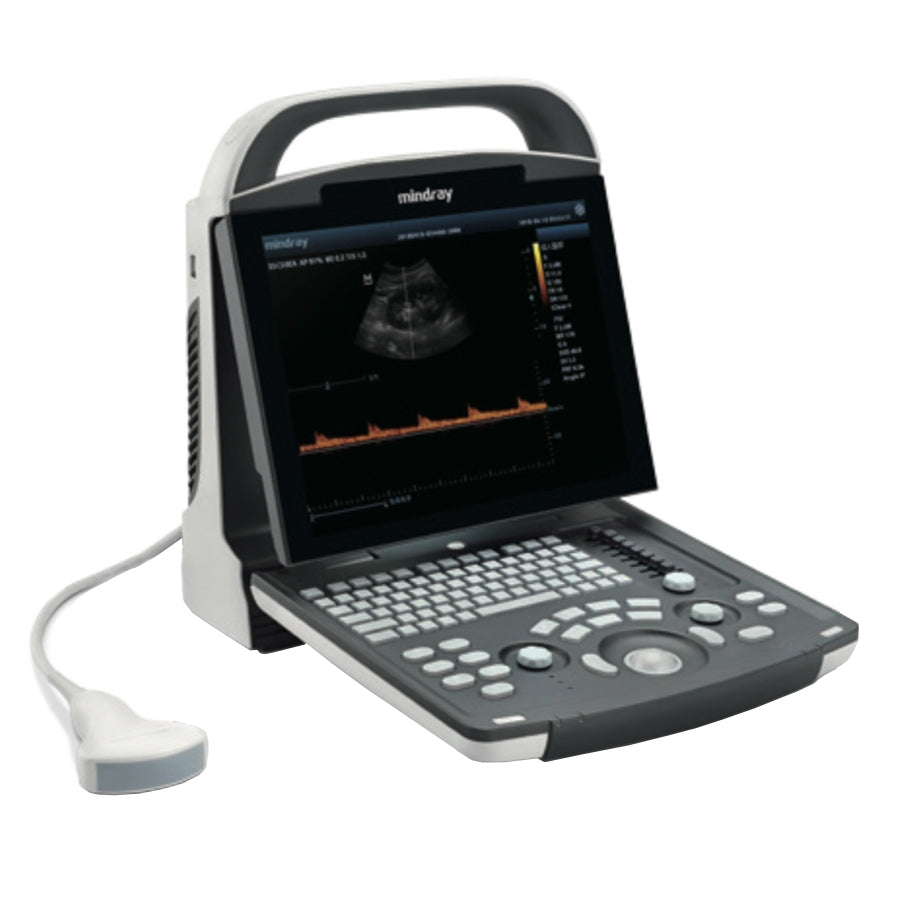 DP20 Power Diagnostic Ultrasound System