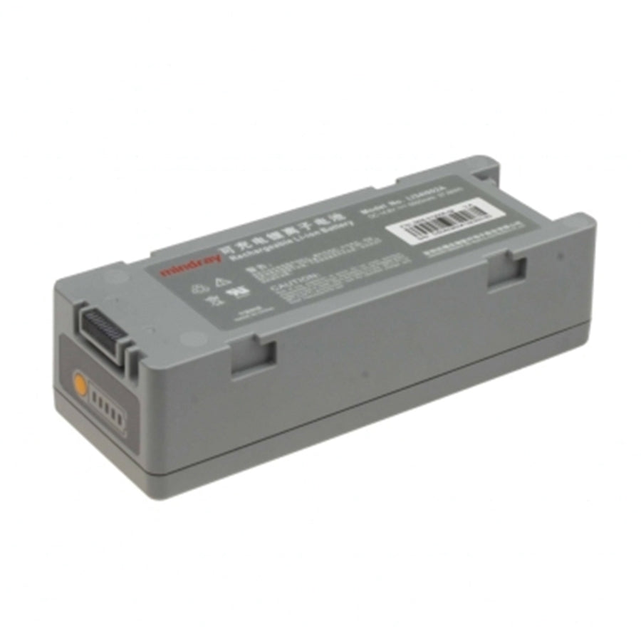 Mindray Lithium‑ion Rechargeable Battery — DP‑20 & DP‑30 Series (Replacement)