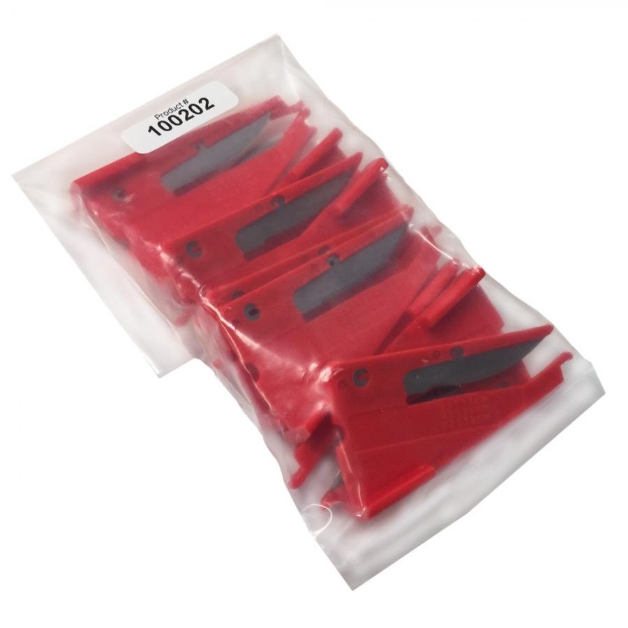 Mueller Mcutter Tape Cutter - Precision Cutting Tool for Sports and Medical Tapes