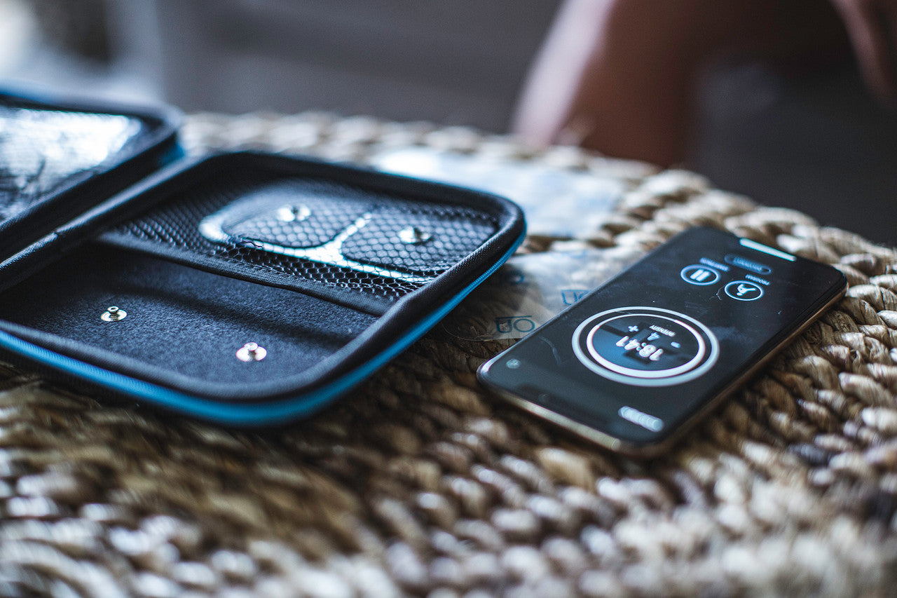 Compex Mini INTL