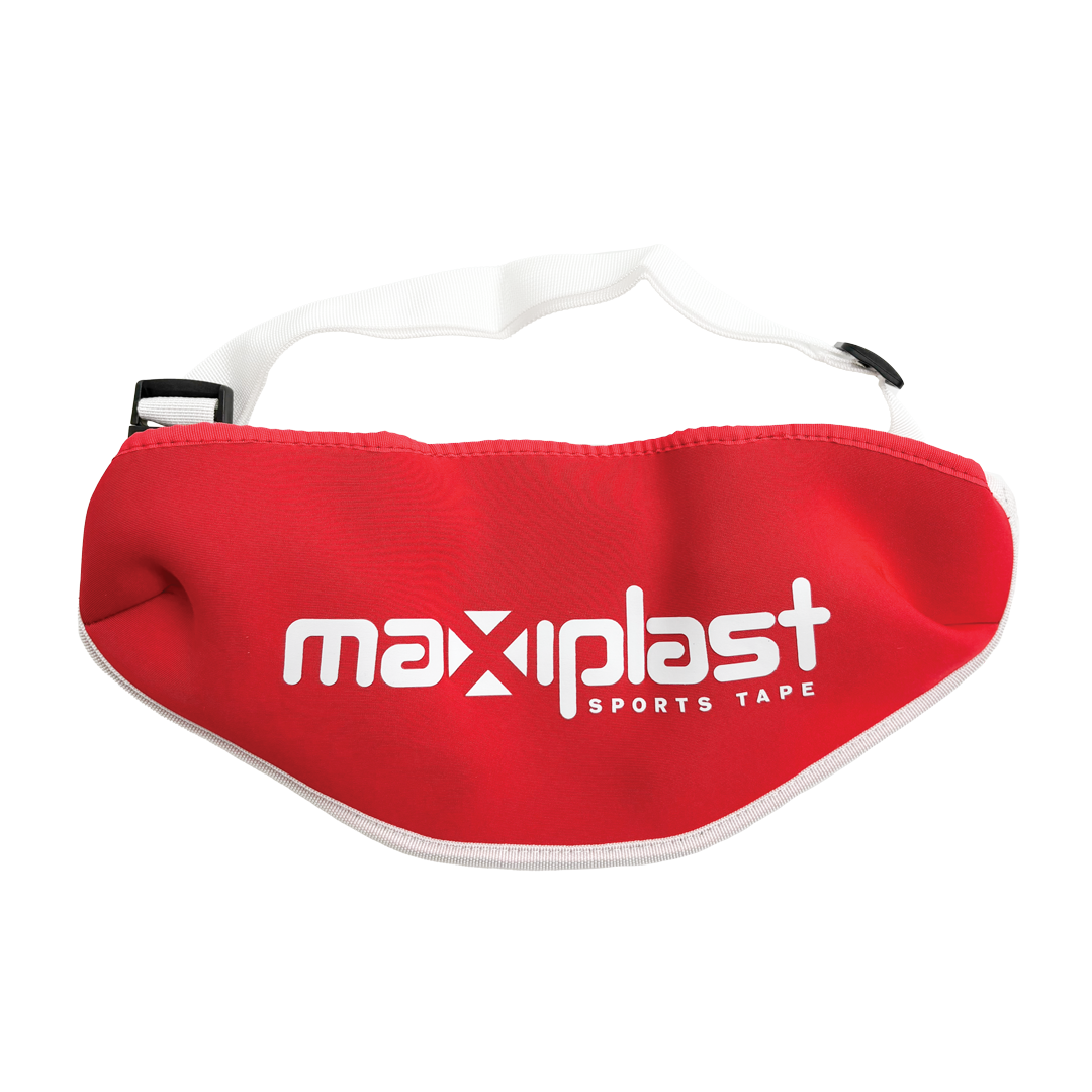 Neoprene Bum Bag for Hands-Free Storage and Active Use
