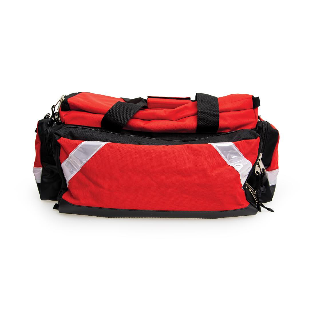 Trainers First Aid Bag - Large organiser for sport & travel
